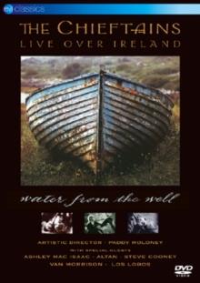 Chieftains - Water from the well - Live over Ireland (EV Classics)
