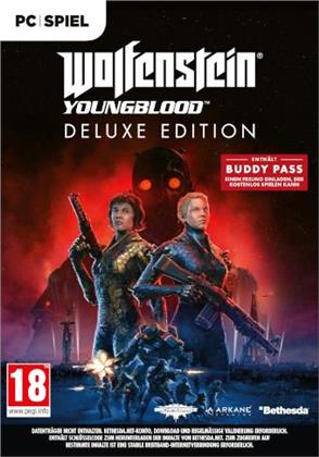 Wolfenstein Youngblood (Deluxe Edition)