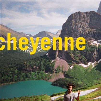 Conner Youngblood - Cheyenne