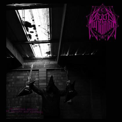 Rebel Wizard - Voluptuous Worship Of Rapture And Response (LP)