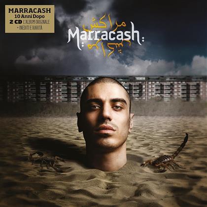 Marracash - Marracash - 10 Anni Dopo (2 CDs)