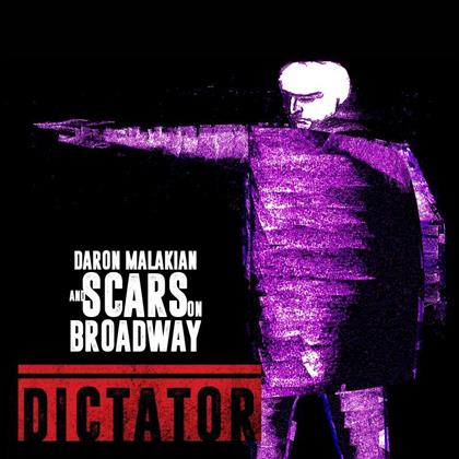Scars On Broadway (System Of A Down) & Daron Malakian - Dictator (LP)