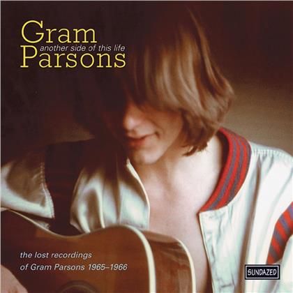 Gram Parsons - Another Side Of This Life (2018 Reissue, LP)