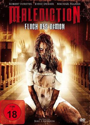 Malediction - Fluch des Dämon (1989)