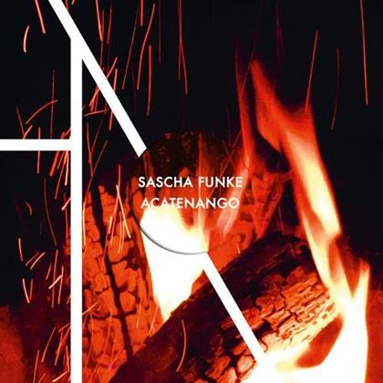 Sascha Funke - Acatenango (12" Maxi)