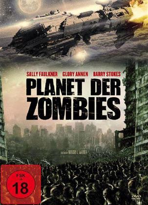 Planet der Zombies (1977)