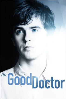 The Good Doctor - Season 1 (5 DVDs)