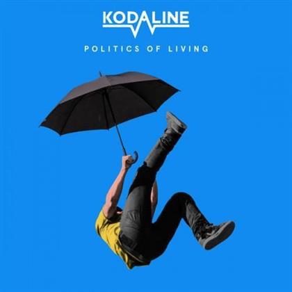 Kodaline - Politics Of Living (LP)