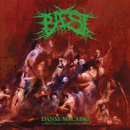 Baest - Danse Macabre