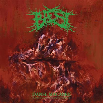 Baest - Danse Macabre (2 LPs)