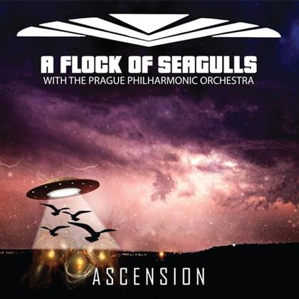 A Flock Of Seagulls - Ascension-Orchestral