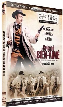 Le brigand bien aimé (1957) (Blu-ray + DVD)