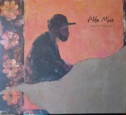 Alfa Mist - Alfa Mist - Antiphon