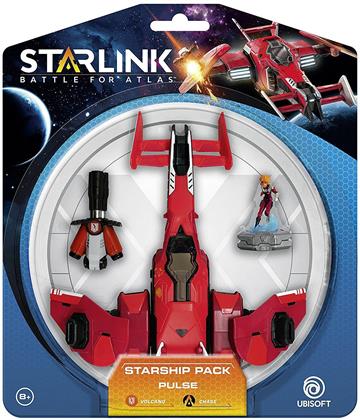Starlink: Battle of Atlas - Starship Pack - Pulse