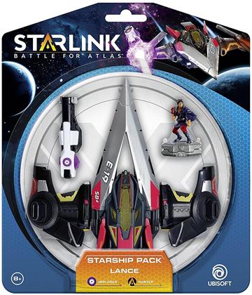 Starlink: Battle of Atlas - Starship Pack - Lance