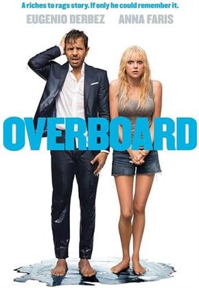 Overboard (2018)
