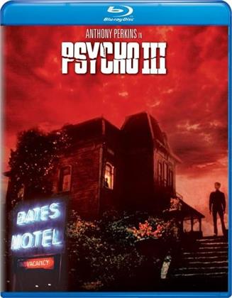 Psycho 3 (1986)