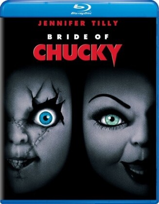 Bride Of Chucky (1998)