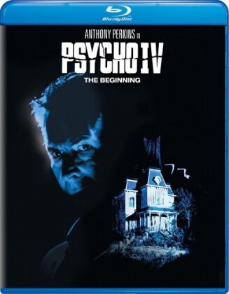 Psycho 4 - The Beginning (1990)