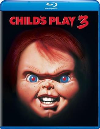 Child's Play 3 (1991)