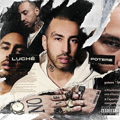 Luche (Cosang) - Potere