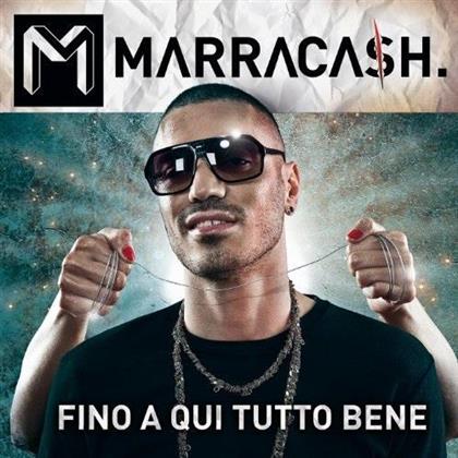 Marracash - Fino A Qui Tutto Bene (LP)