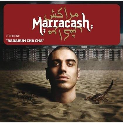 Marracash - --- (2 LP)