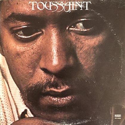 Allen Toussaint - Toussaint (SCEPTOR RECORDS, LP)