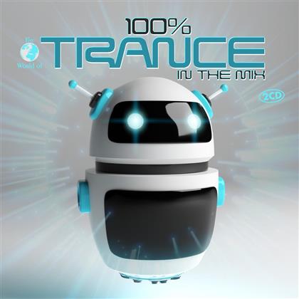 100 Trance In The Mix (2 CDs)