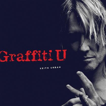 Keith Urban - Graffiti U (2 LPs)