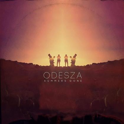 Odesza - Summer's Gone (LP)