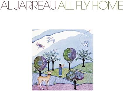 Al Jarreau - All Fly Home (Music On CD)