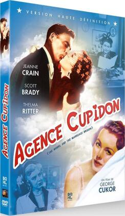 Agence Cupidon (1951) (b/w)