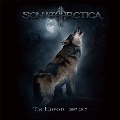 Sonata Arctica - Greatest Hits
