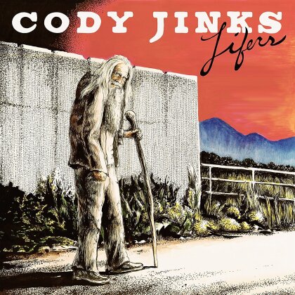 Cody Jinks - Lifers (Gatefold, LP)