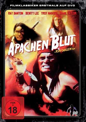Apachen Blut (1975)