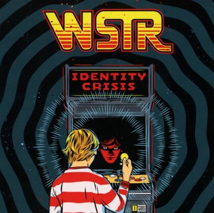 WSTR - Identity Crisis
