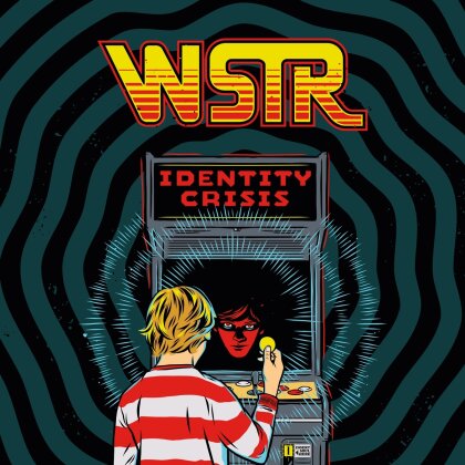 WSTR - Identity Crisis (LP)