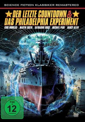 Der letzte Countdown / Das Philadelphia Experiment (Science Fiction Klassiker)