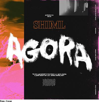 Shiml - Agora (Limited Edition, LP)