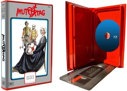 Muttertag (1980) (IMC Redbox, VHS Box, Edizione Limitata)