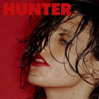 Anna Calvi - Hunter (Limited Edition, LP + Digital Copy)