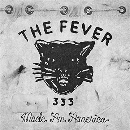 Fever 333 - Made An America (Bonustrack)
