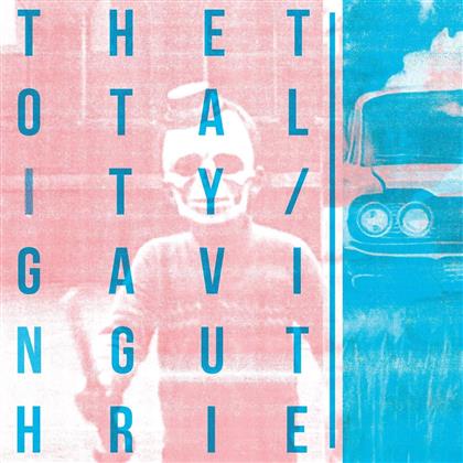 Gavin Guthrie - Totality (Limited Edition, 2 LPs)