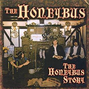 Honeybus - Story (LP)