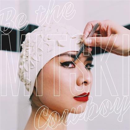 Mitski - Be The Cowboy (1 Bonustrack, Japan Edition)