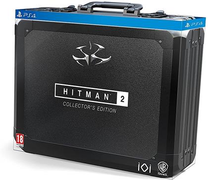 Hitman 2 (Édition Collector)