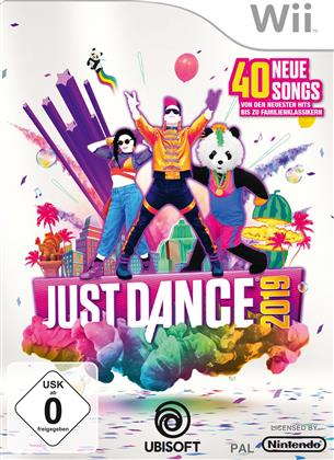 Just Dance 2019 (German Edition)
