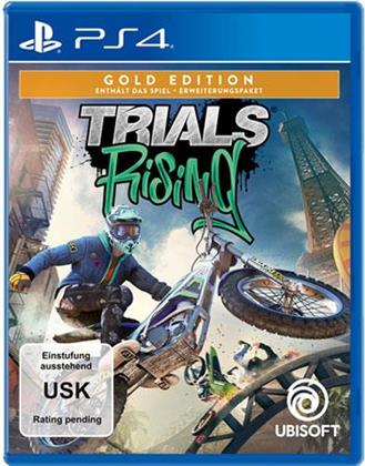 Trials Rising (German Gold Edition)