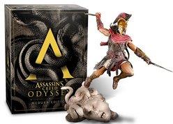 Assassins Creed Odyssey (German Medusa Edition)